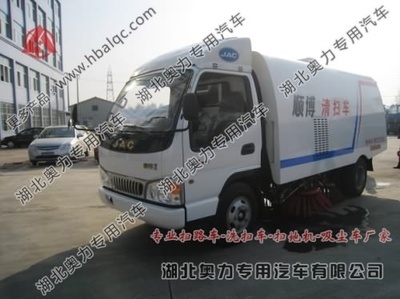 專用汽車銷售 道路清掃車產(chǎn)品查詢與選購(gòu)指南